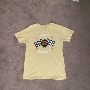 Brandy melville oversized t-shirt